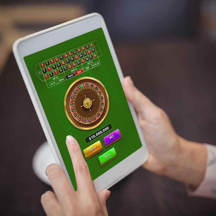 taleem360 Slots